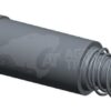 Kit de acoplamiento DN10 1/2"
