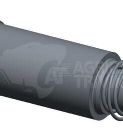 Kit de acoplamiento DN10 1/2