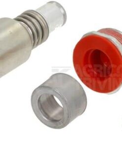 Kit de acoplamiento DN10 1/2
