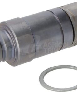 Boquilla DN12.5 GII - G1/2" (BSP)