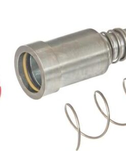 Set acoplamiento 3/4" DN12,5
