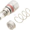 Acoplamiento DN12.5 GII - G1/2" (BSP)