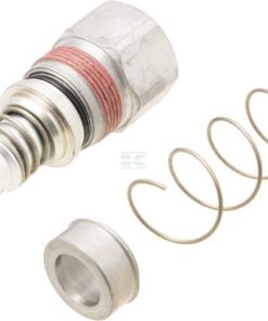 Acoplamiento DN12.5 GII - G1/2