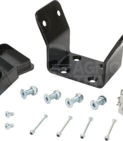 Conector eléct. KS Quattro 10
