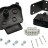 Conector eléct. KS Q 10/12.5
