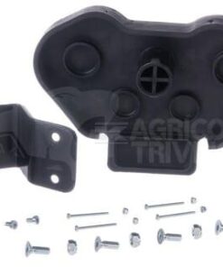 Conector eléct. KS Q 12.5/19