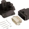 Conector eléctrico NS Duo 12.5