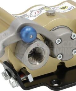 Multi X Duo 12.5 lado acoplam.