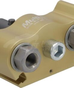 Multi-X Duo 10 lado boquilla