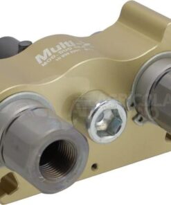 Multi X Duo 12.5 lado boquilla