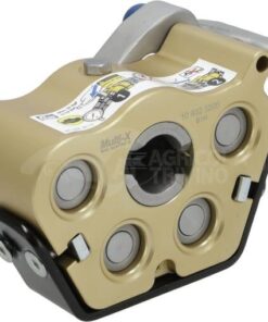 Multi-X Quattro 10 lado acoplamiento hembra
