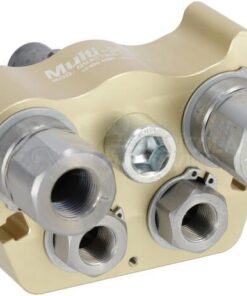 Multi-X Quattro 10/12.5 boq.
