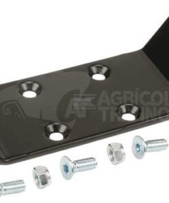 Soporte lado acopl./boq. Q 12