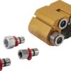 Multi-X Q 12.5/19 lado acopl.