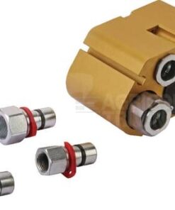 Multi-X Q 12.5/19 lado acopl.