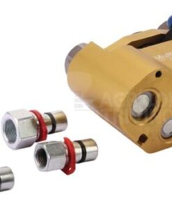Multi-X Q 12.5/19 lado acopl.