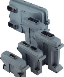 Controlador ECU