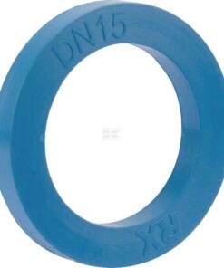 Junta para racor roscado sanitario DN80