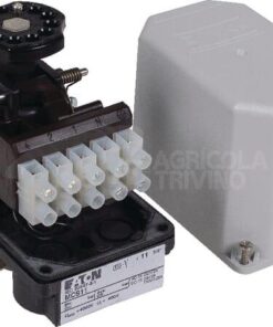Presostato MCS-11 1P 11 bar