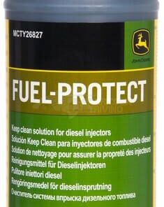Aditivo de combustible