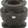Brida 3" x br. 3" vál. antirr.