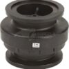Brida 2" FP x brida 2" FP v.a.