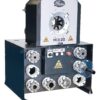 Prensa eléctrica 380 V - 1"1/4