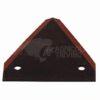Hoja de cuchilla lisa MD 333