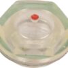 Visor de aceite 1/Variadores con descenso por gas de 2"