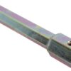 Eje adaptador de la rueda de la máquina