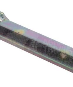 Eje adaptador de la rueda de la máquina