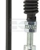 Cable de acelerador