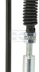 Cable de acelerador