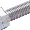 Tornillo amarre husillo profundidad siembra 3 Tornillo amarre husillo profundidad siembra