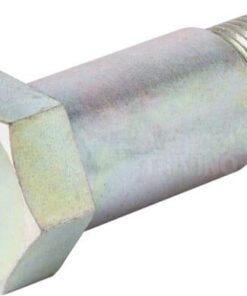 Tornillo eje disco derecho siembra Prosem K