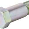 Tornillo eje disco izquierdo siembra Prosem K
