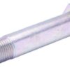 Tornillo eje ruedas compactadoras-derecha Prosem