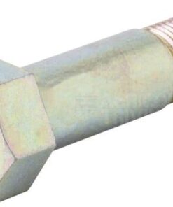 Tornillo eje ruedas compactado dentadas-derecha