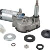 Motor limpiaparabrisas trasero