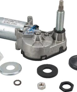 Motor limpiaparabrisas trasero