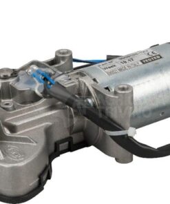 Motor limpiaparabrisas trasero 3 Motor limpiaparabrisas trasero