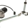 Motor limpiaparabrisas