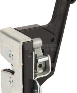Cerradura interior de puerta