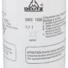Filtro de combustible Deutz