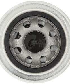 Engine oil filter