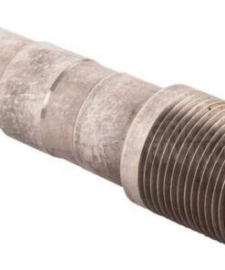 Eje de turbina Ø36 Prosem