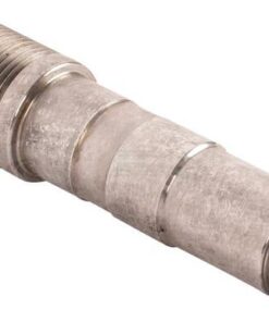 Eje de turbina Ø36 Prosem 4 Eje de turbina Ø36 Prosem
