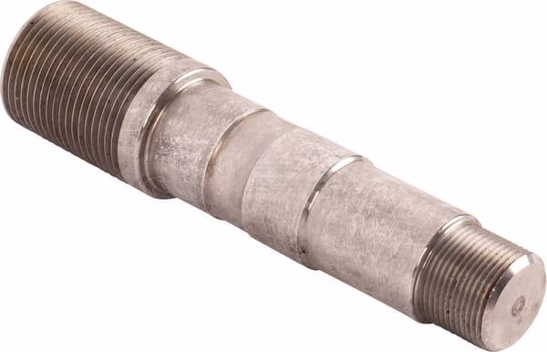 Eje de turbina Ø36 Prosem