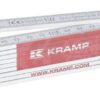 Regla plegable de madera 2 m 2 Regla plegable de madera 2 m
