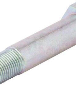 Tornillo rueda compactadora trapezoidal-dentada desfasada derecha